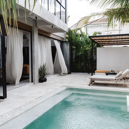 Villa Umami Canggu エクステリア 写真
