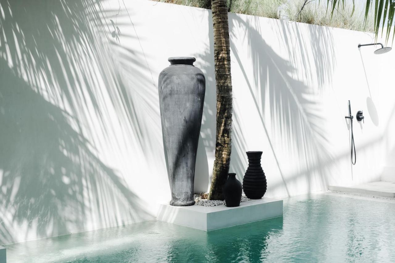 Villa Umami Canggu エクステリア 写真