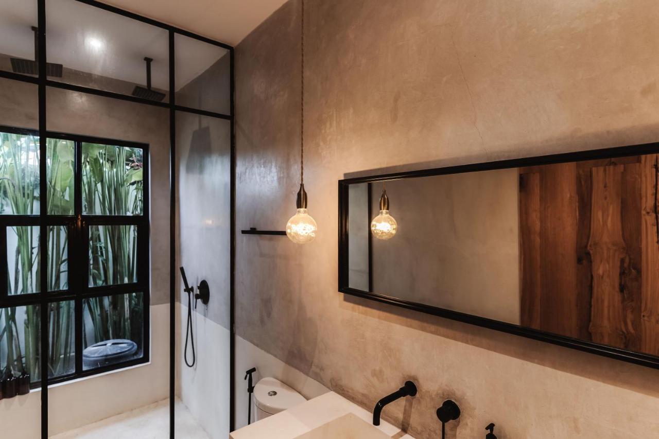 Villa Umami Canggu エクステリア 写真