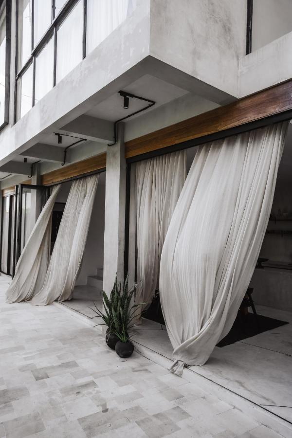 Villa Umami Canggu エクステリア 写真