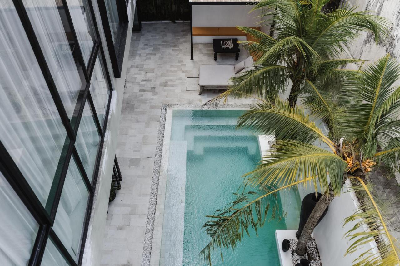 Villa Umami Canggu エクステリア 写真