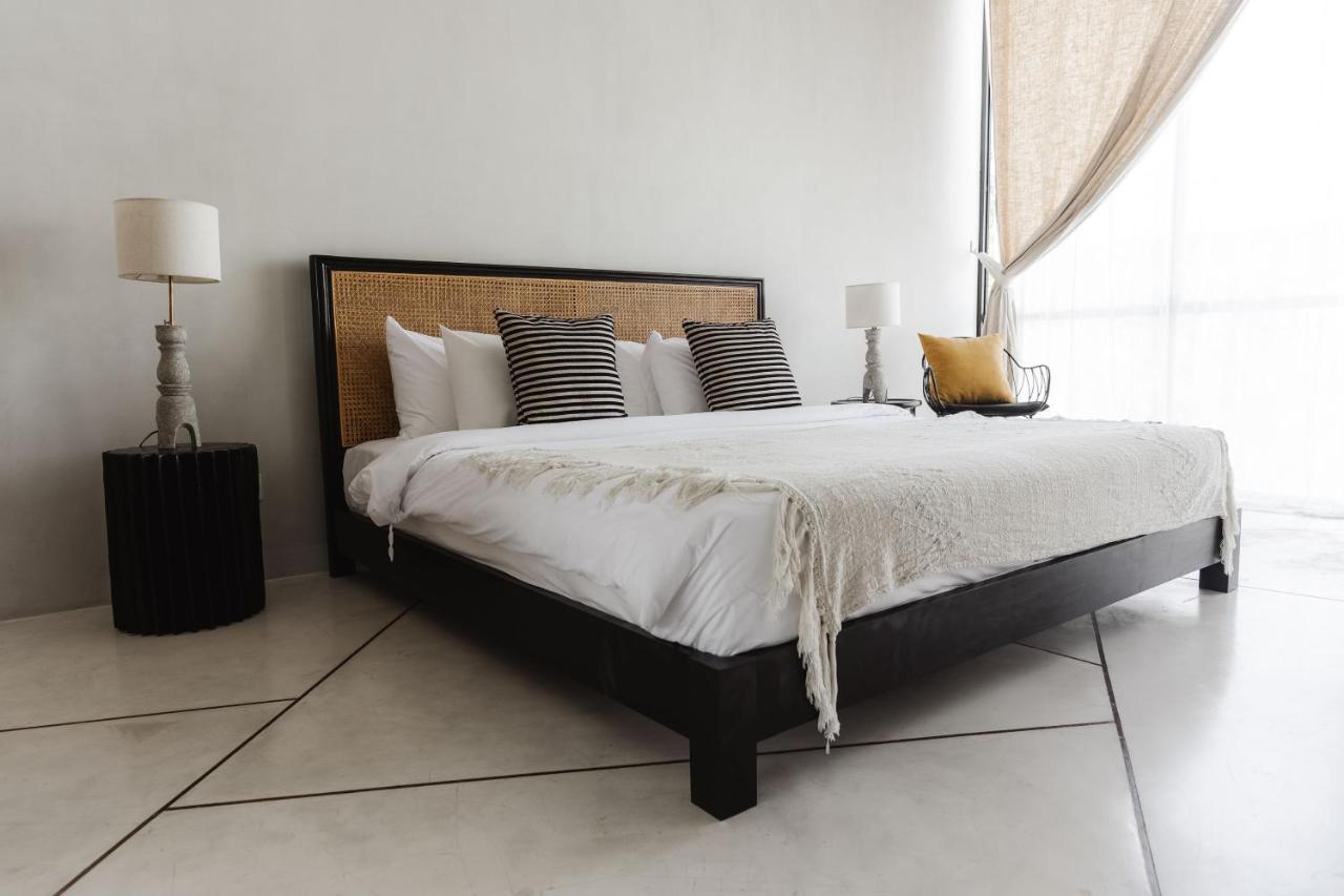 Villa Umami Canggu エクステリア 写真