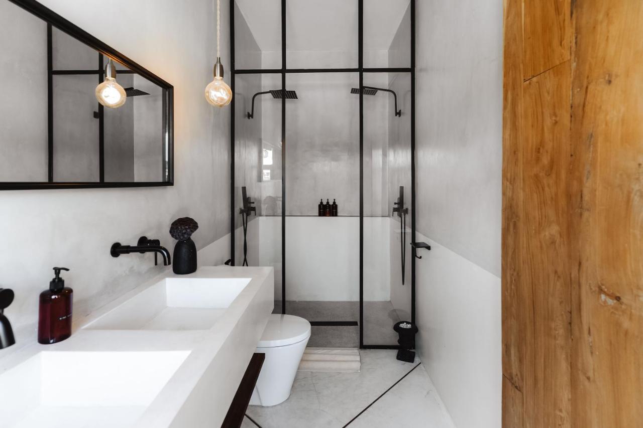 Villa Umami Canggu エクステリア 写真