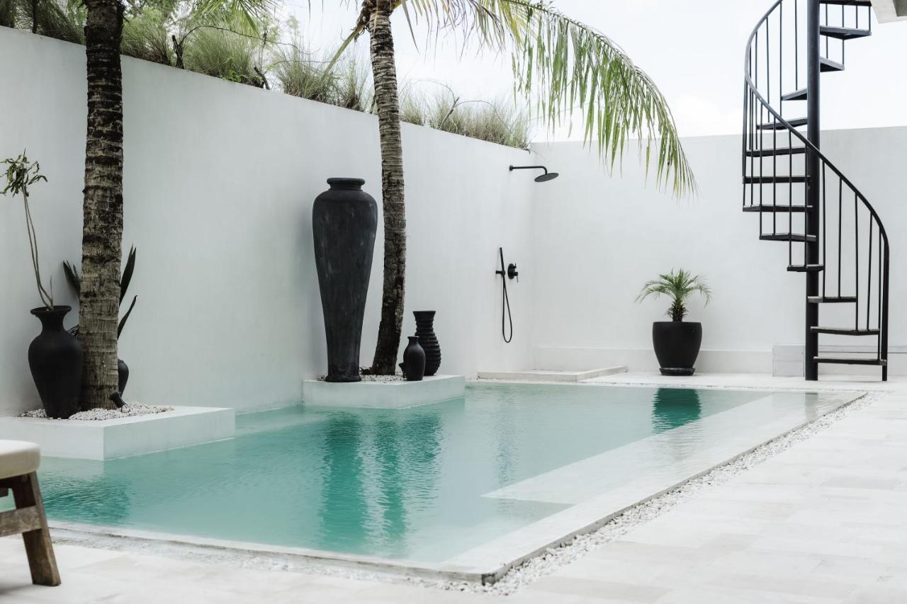 Villa Umami Canggu エクステリア 写真