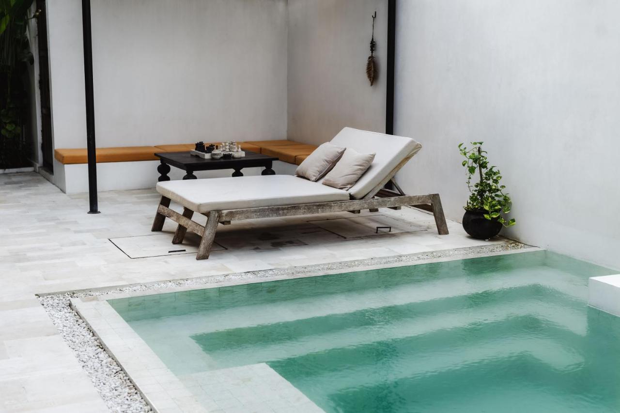 Villa Umami Canggu エクステリア 写真