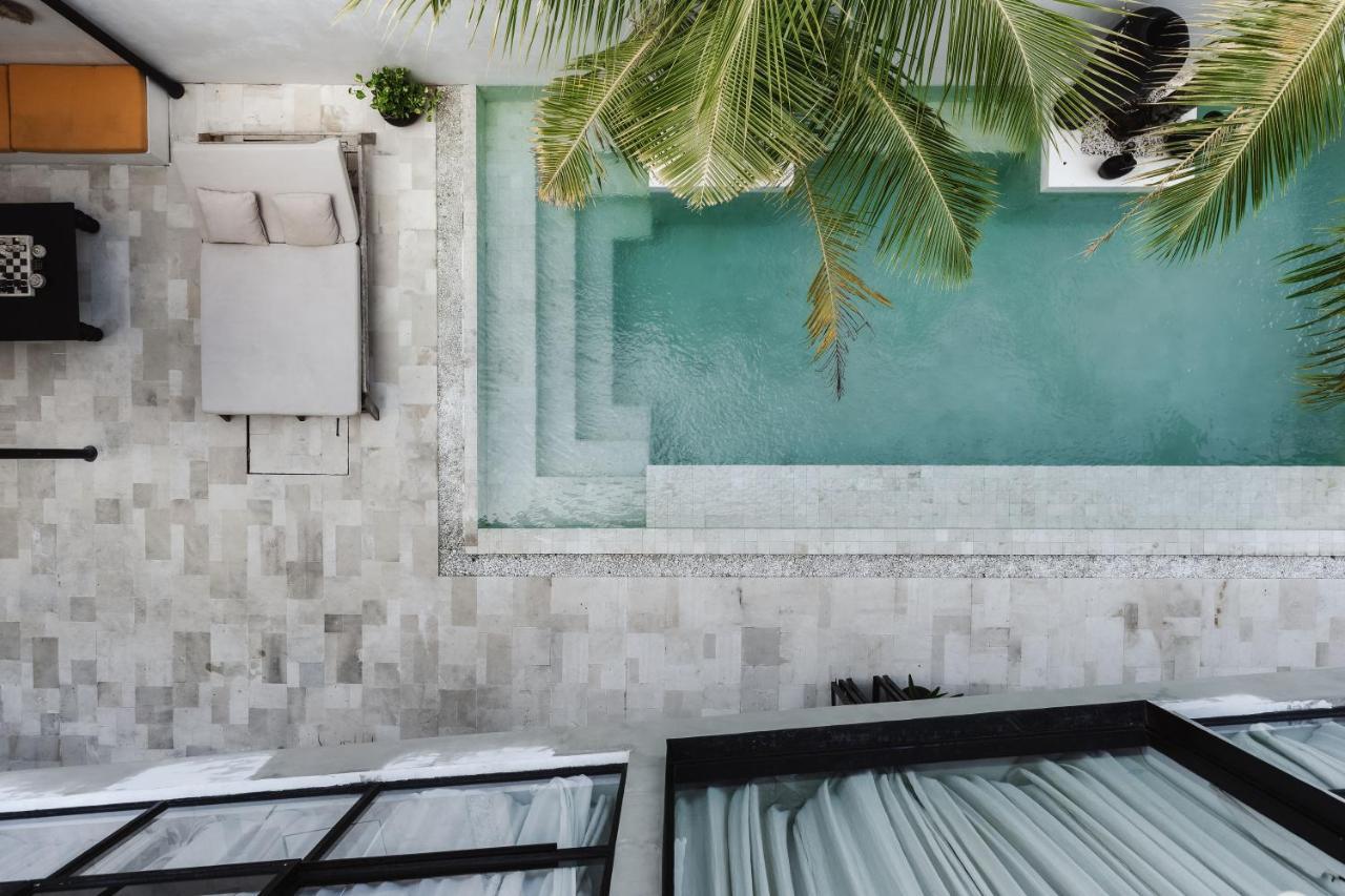 Villa Umami Canggu エクステリア 写真