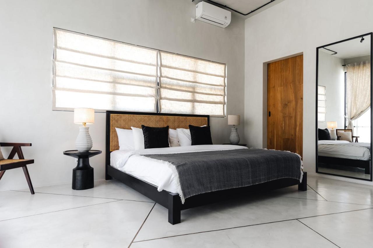 Villa Umami Canggu エクステリア 写真
